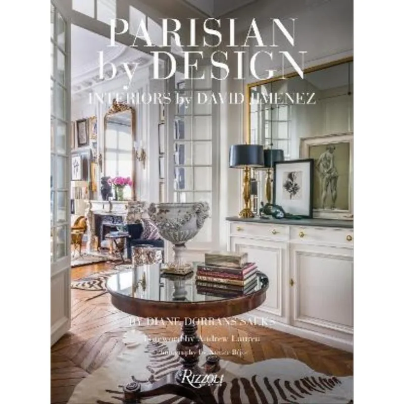 PARISIAN BY DESIGN