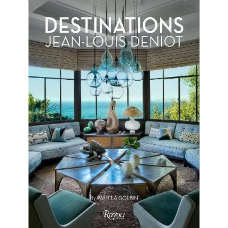 JEAN-LOUIS DENIOT - DESTINATIONS