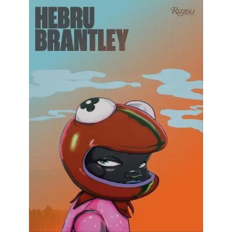 HEBRU BRANTLEY