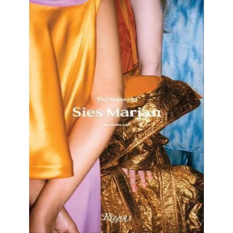 THE COLORS OF SIES MARJAN