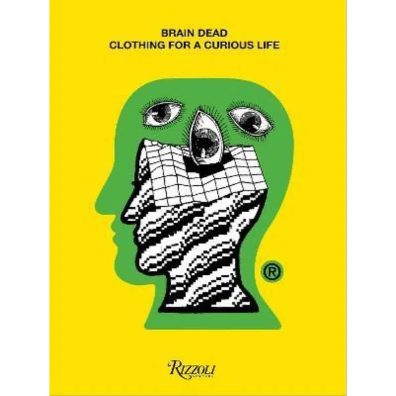 BRAIN DEAD