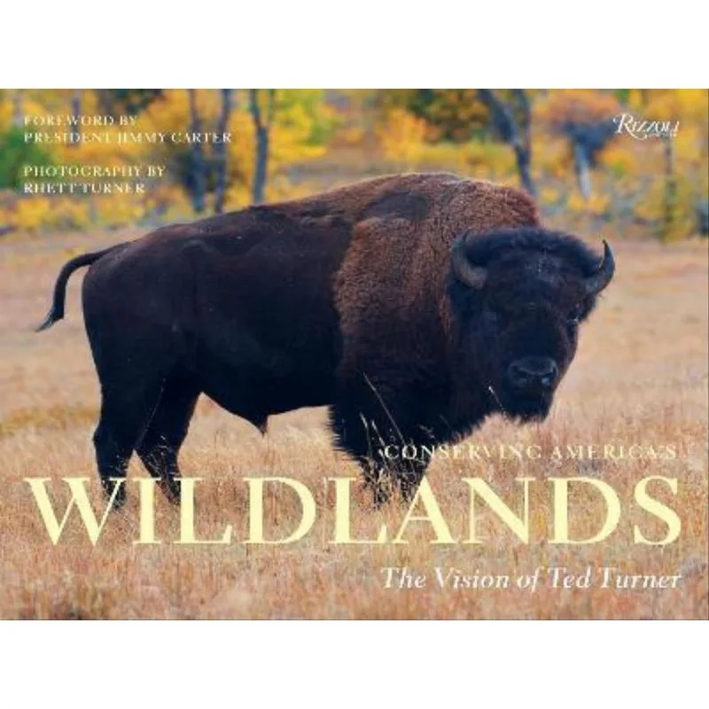 CONSERVING AMERICA'S WILDLANDS