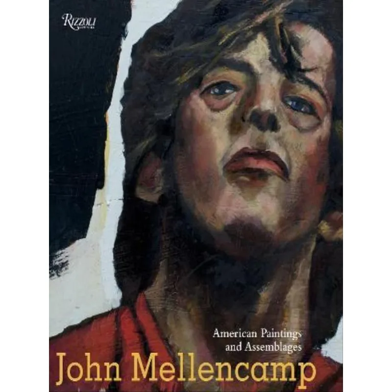 JOHN MELLENCAMP