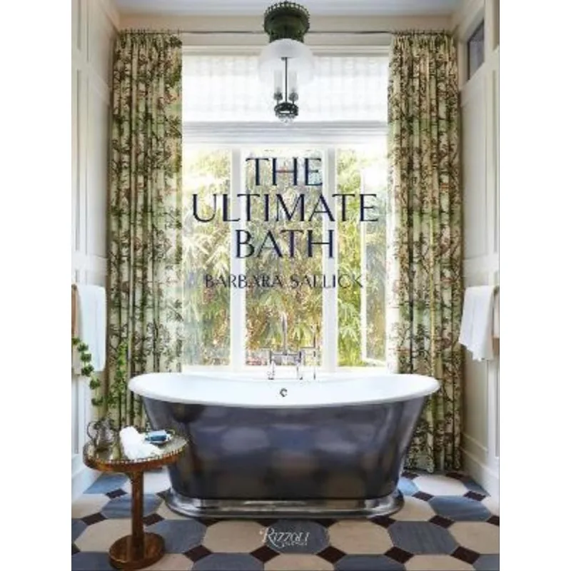 THE ULTIMATE BATH