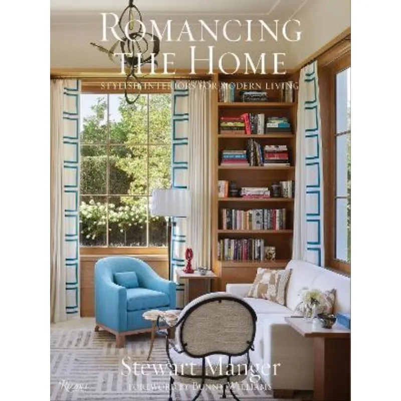 ROMANCING THE HOME