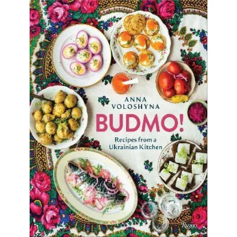 BUDMO!