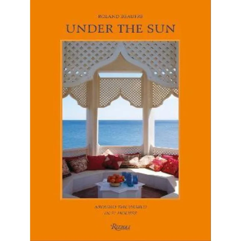 UNDER THE SUN
