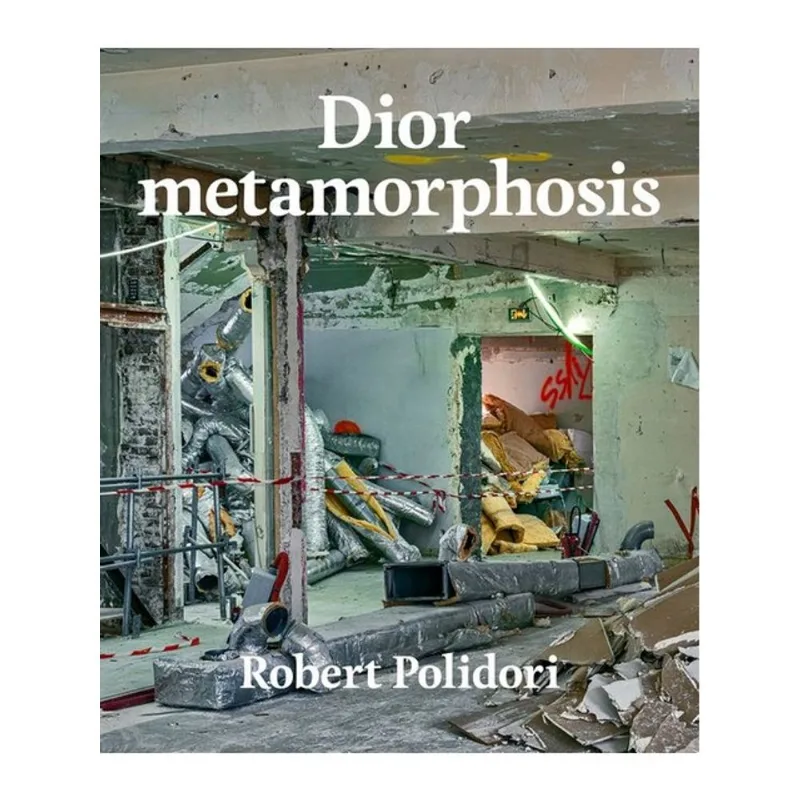 DIOR METAMORPHOSIS