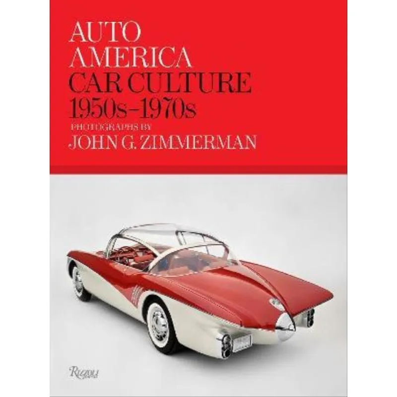 AUTO AMERICA