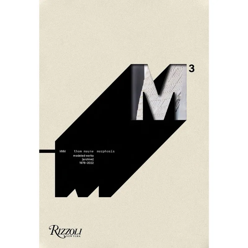 M³: modeled works [archive] 1972-2022
