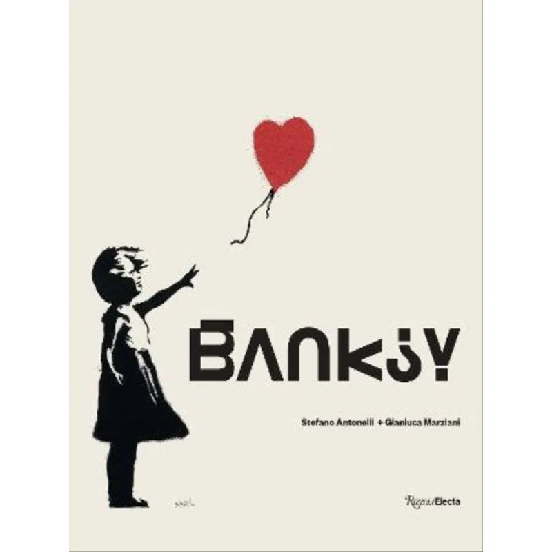 BANKSY