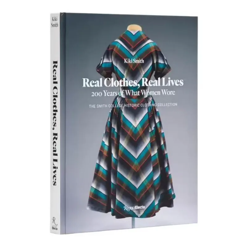 REAL CLOTHES, REAL LIVES