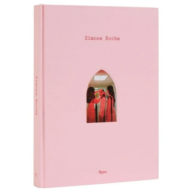 SIMONE ROCHA