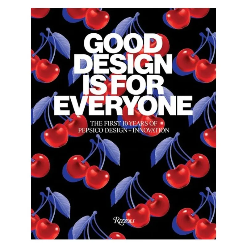 GOOD DESIGN IS FOR EVERYONE