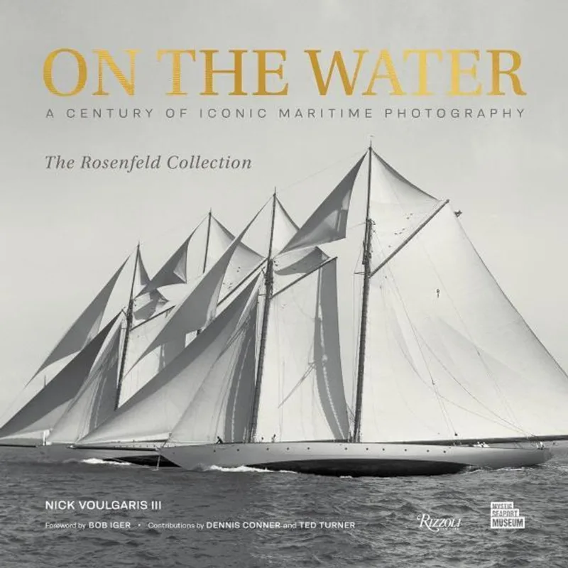 ON THE WATER