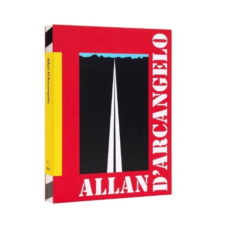 ALLAN D'ARCANGELO