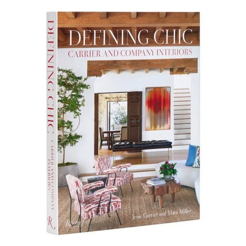 DEFINING CHIC
