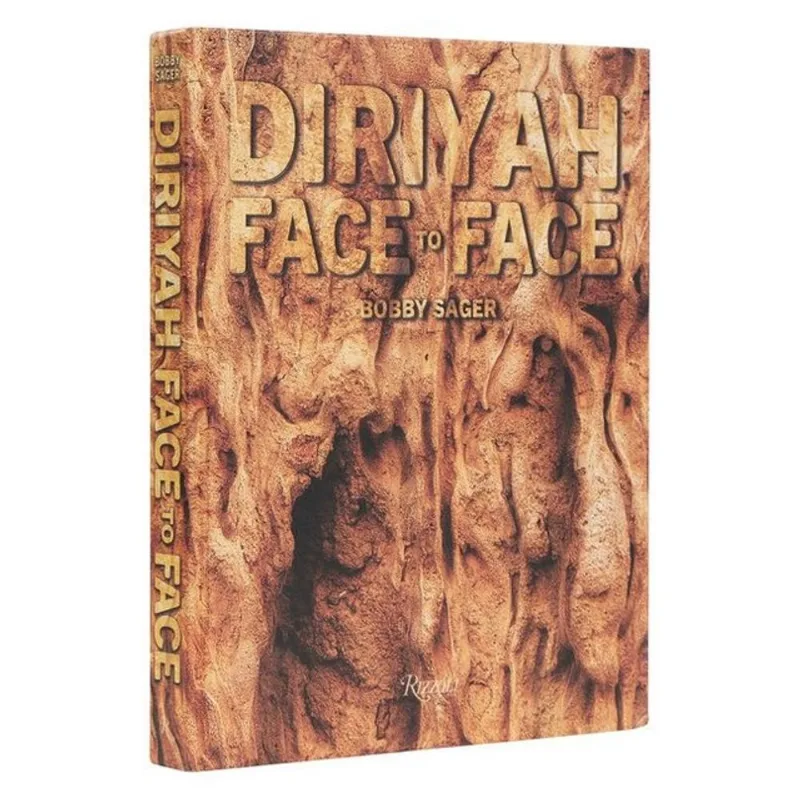 DIRIYAH FACE TO FACE