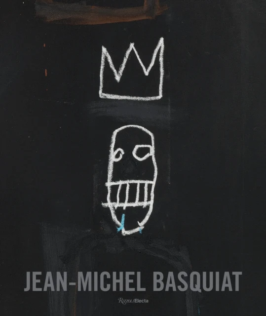 Jean-Michel Basquiat: The Iconic Work
