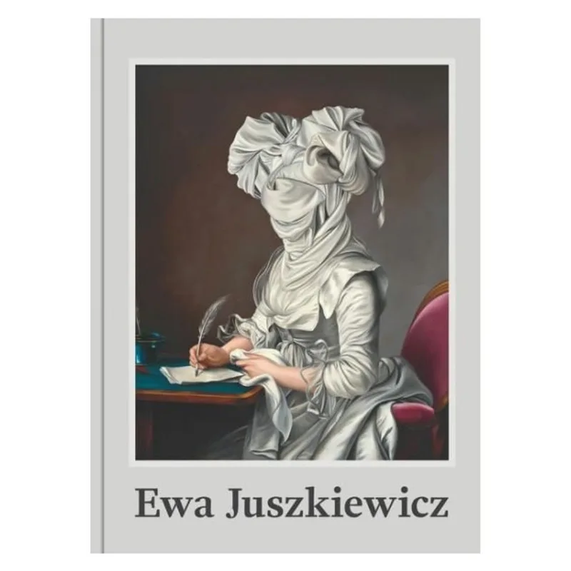 EWA JUSZKIEWICZ