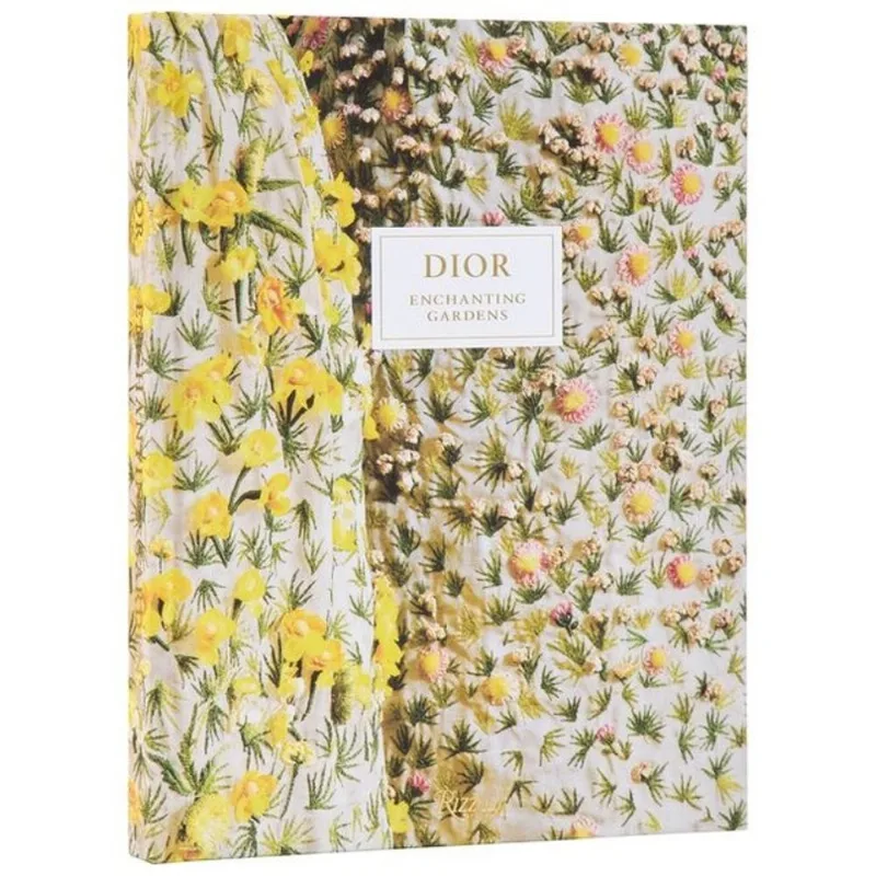 DIOR ENCHANTING GARDENS