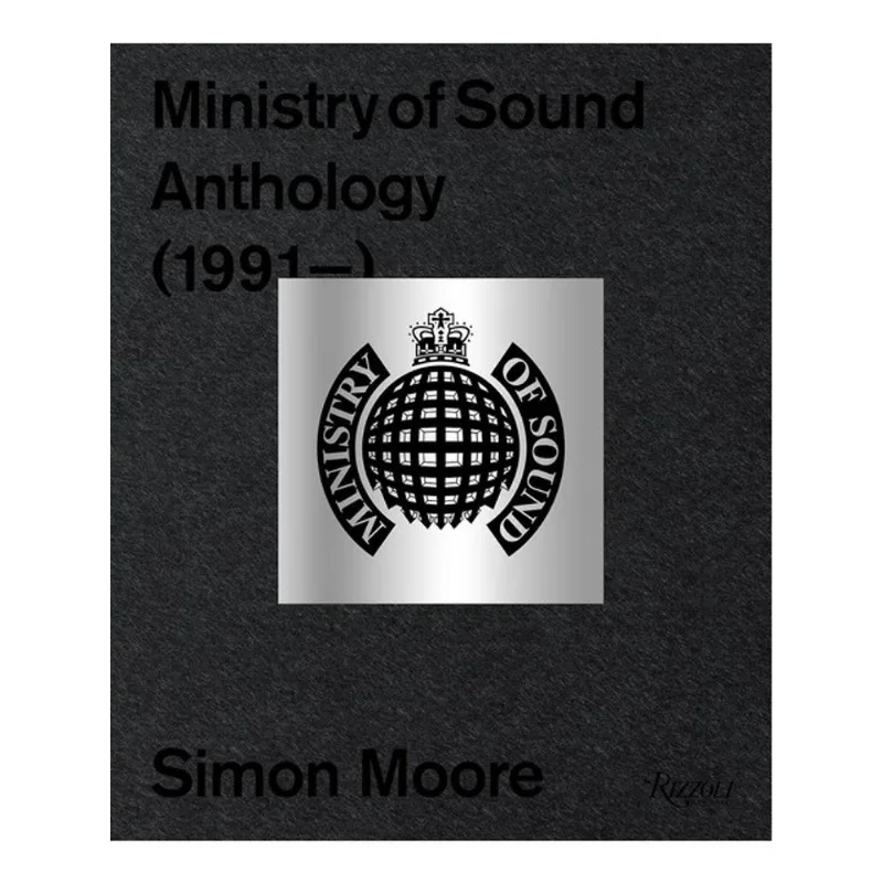 MINISTRY OF SOUND - ANTHOLOGY