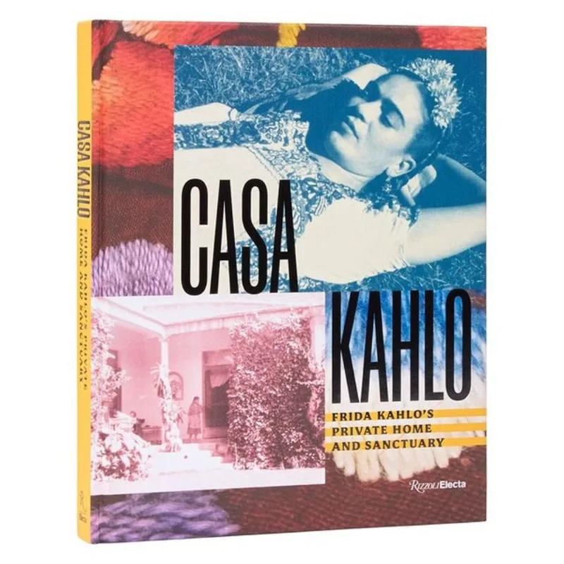 CASA KAHLO