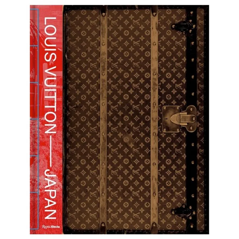 LOUIS VUITTON AND JAPAN - VISIONARY JOURNEYS