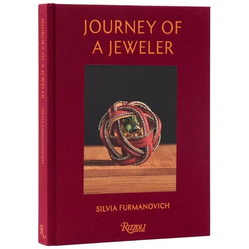 JOURNEY OF A JEWELER