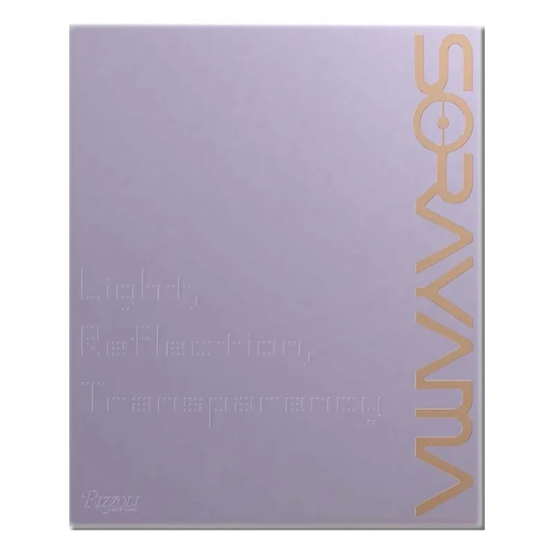 SORAYAMA - LIGHT, REFLECTION, TRANSPARENCY