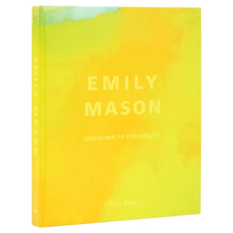 EMILY MASON - UNKNOWN TO POSSIBILITY