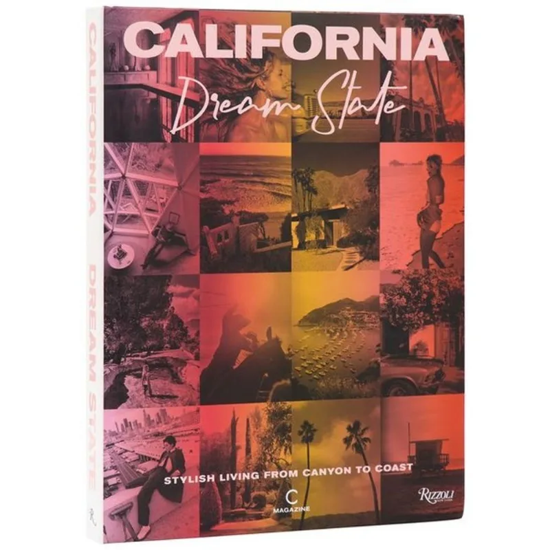 CALIFORNIA - DREAM STATE