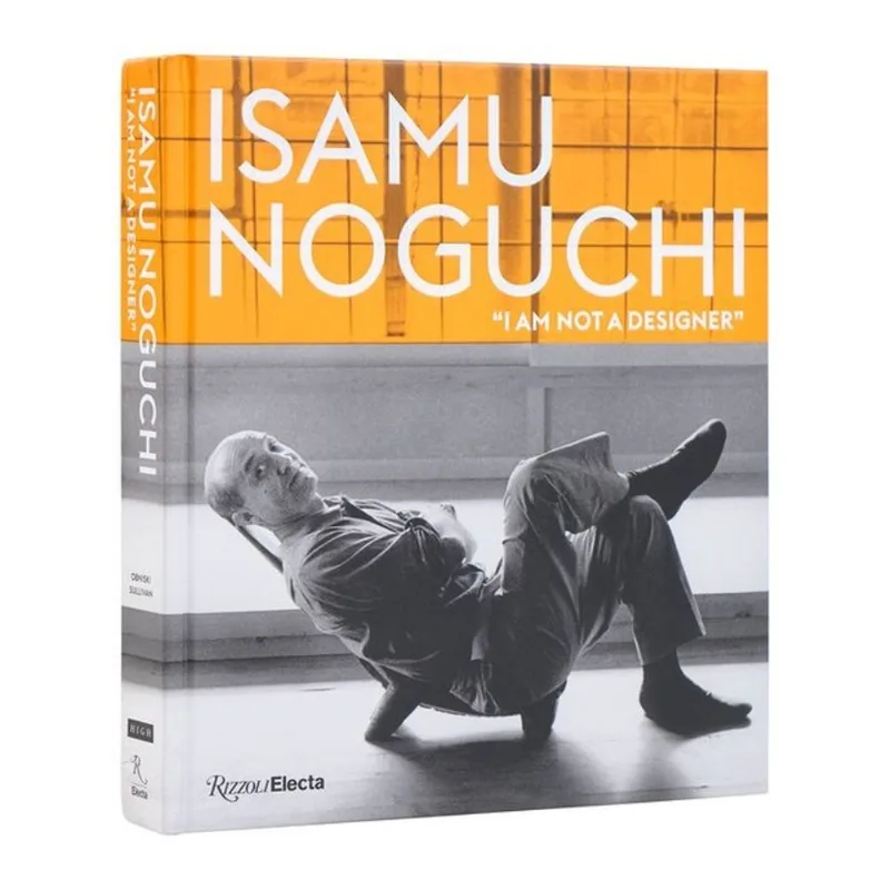 ISAMU NOGUCHI