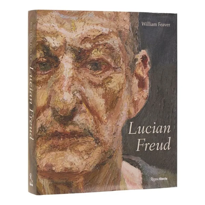 LUCIAN FREUD - REVISED AND EXPANDED EDITION