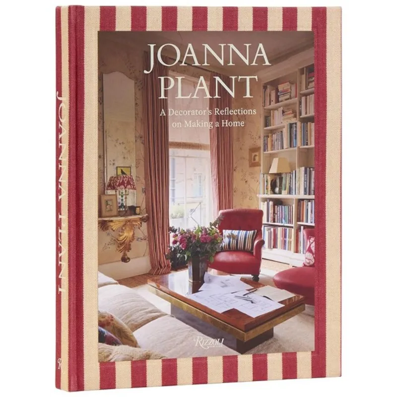 JOANNA PLANT