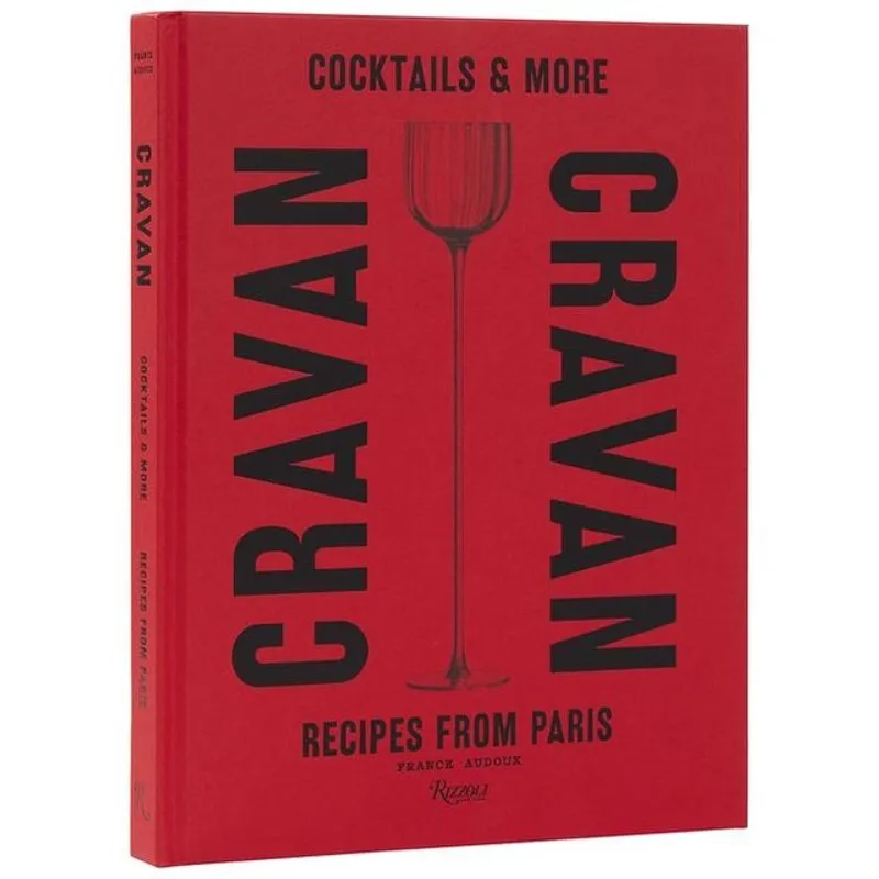 CRAVAN