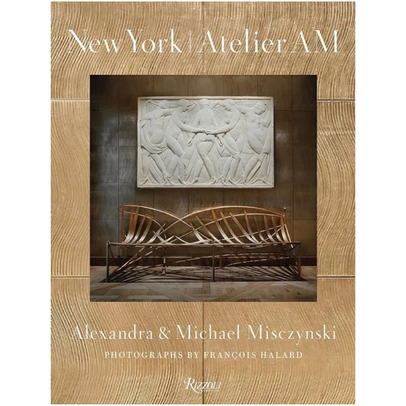 NEW YORK - ATELIER AM
