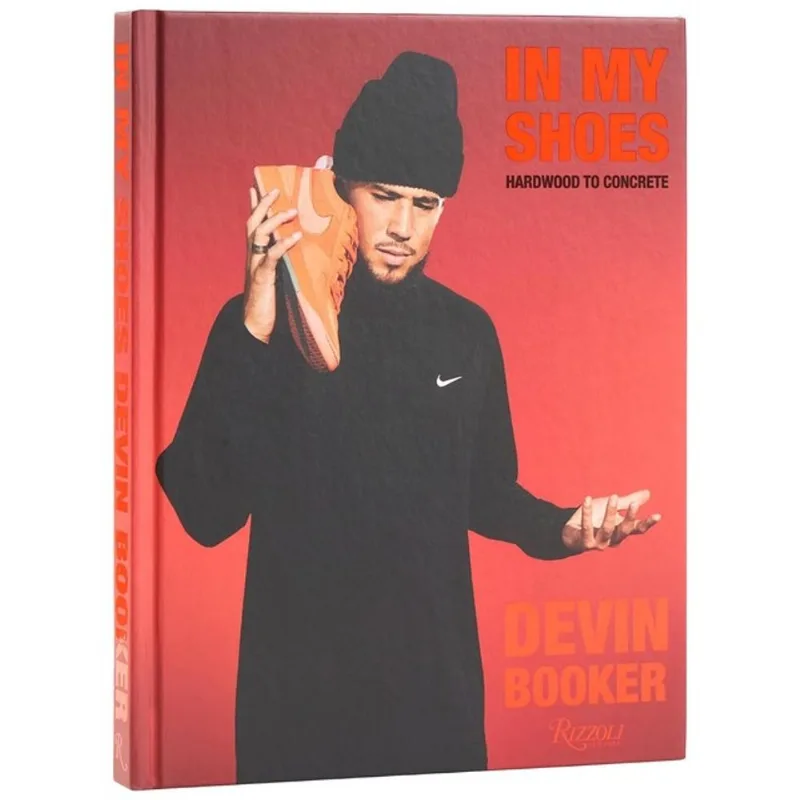 DEVIN BOOKER - IN MY SHOES