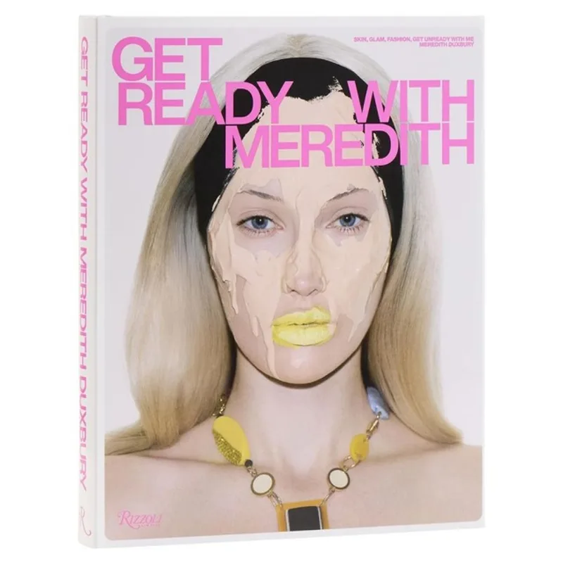 GET READY WITH MEREDITH