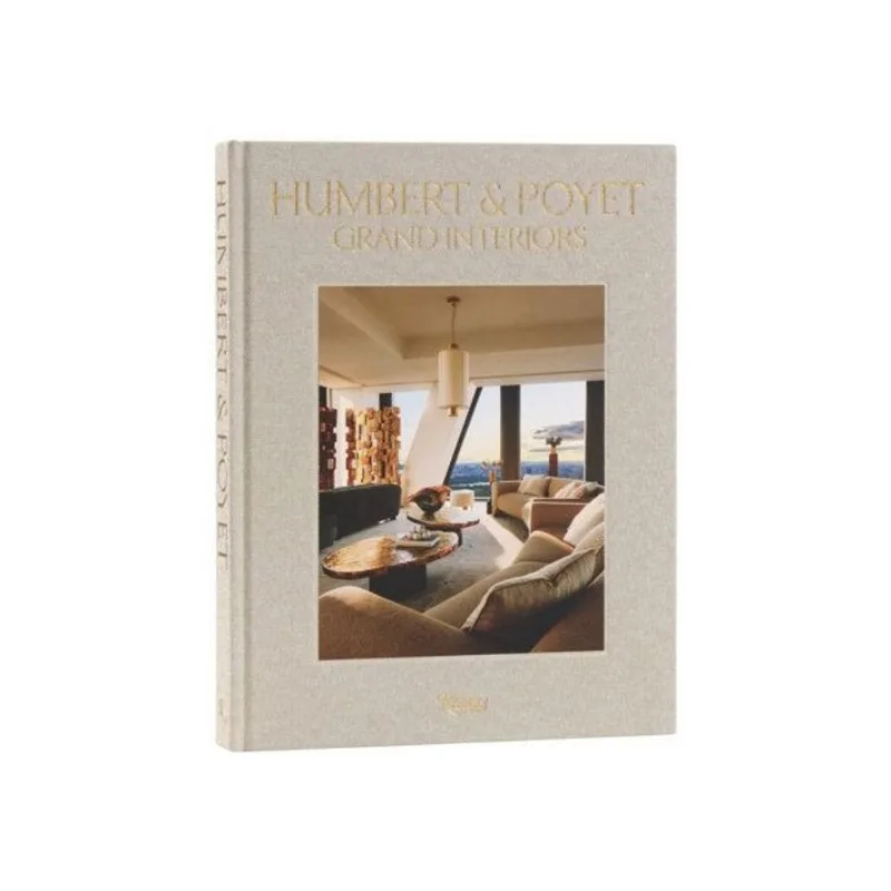 HUMBERT & POYET - GRAND INTERIORS