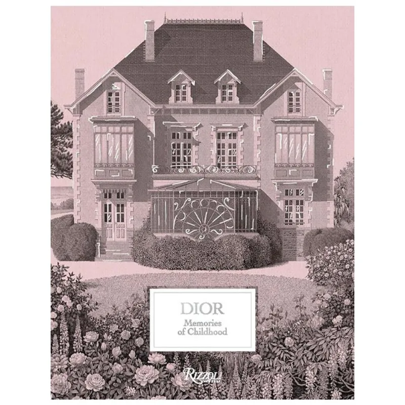 DIOR - MEMORIES OF CHILDHOOD