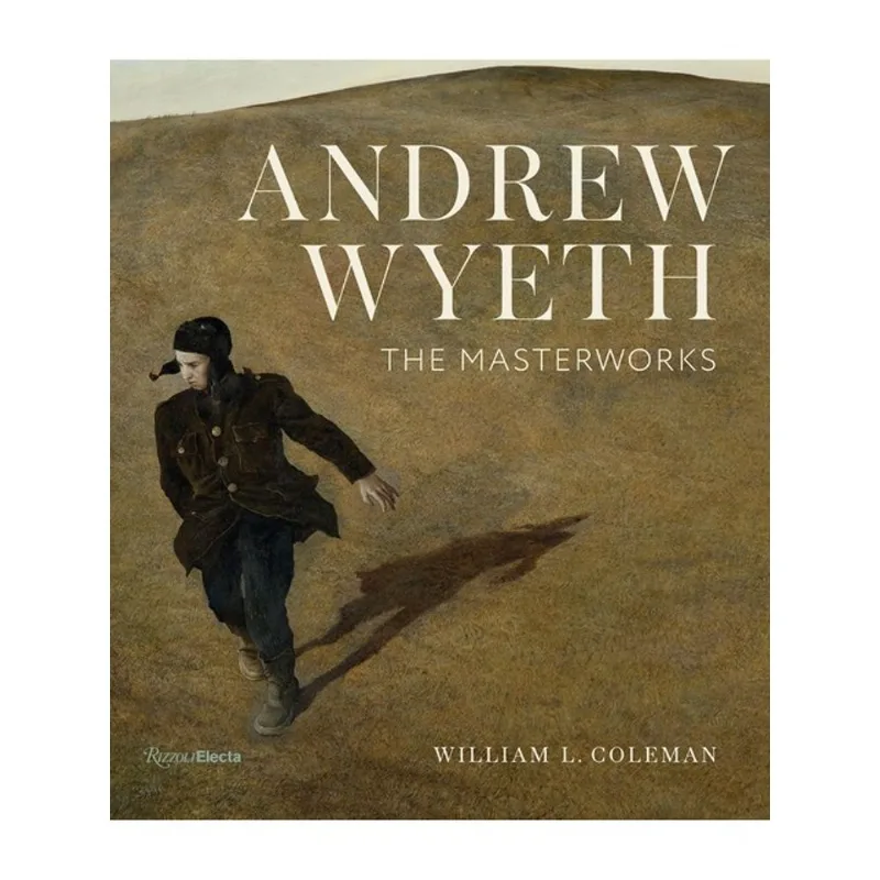 ANDREW WYETH - THE MASTERWORKS