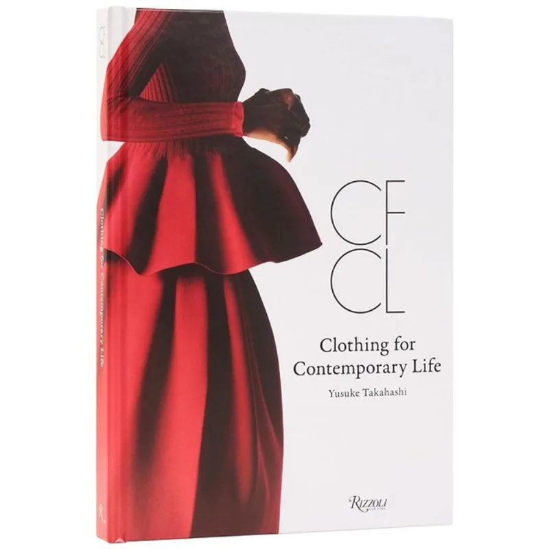 CFCL - CLOTHING FOR CONTEMPORARY LIFE