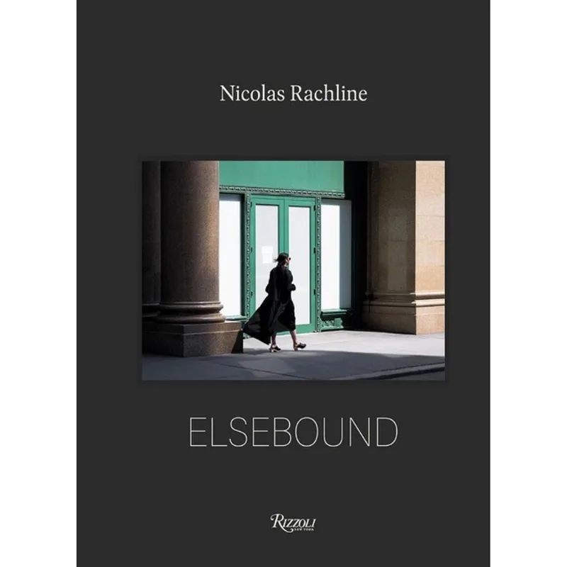 ELSEBOUND - PHOTOGRAPHS FROM THE QUIET HOURS