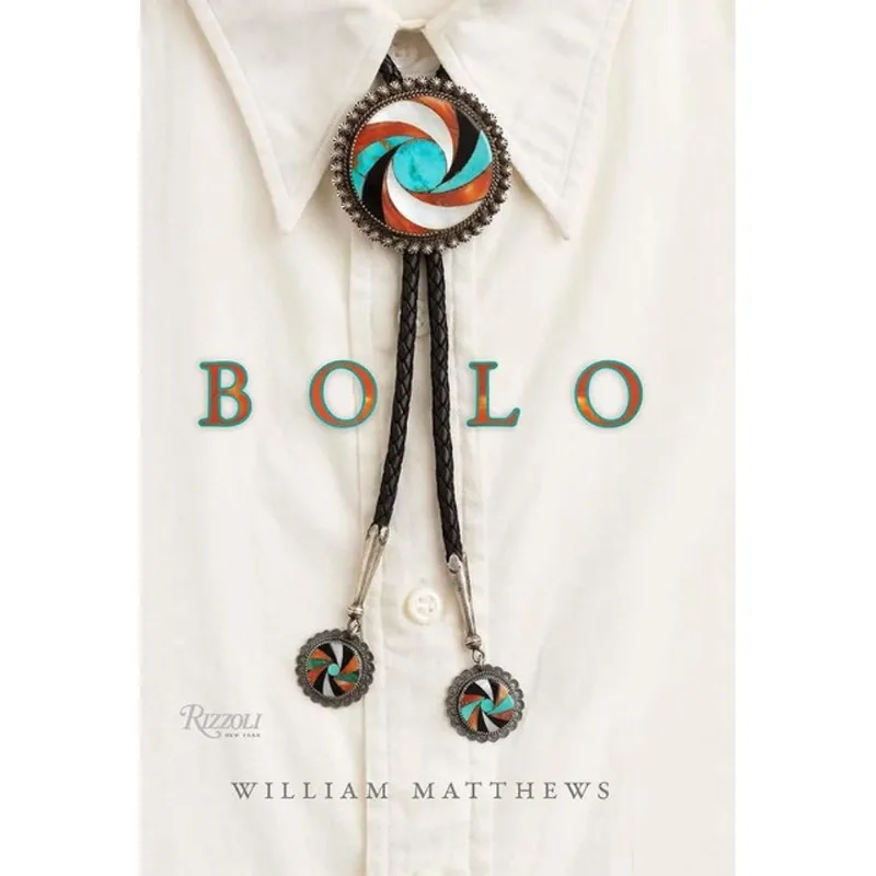 BOLO - DESIGN, STYLE, HERITAGE