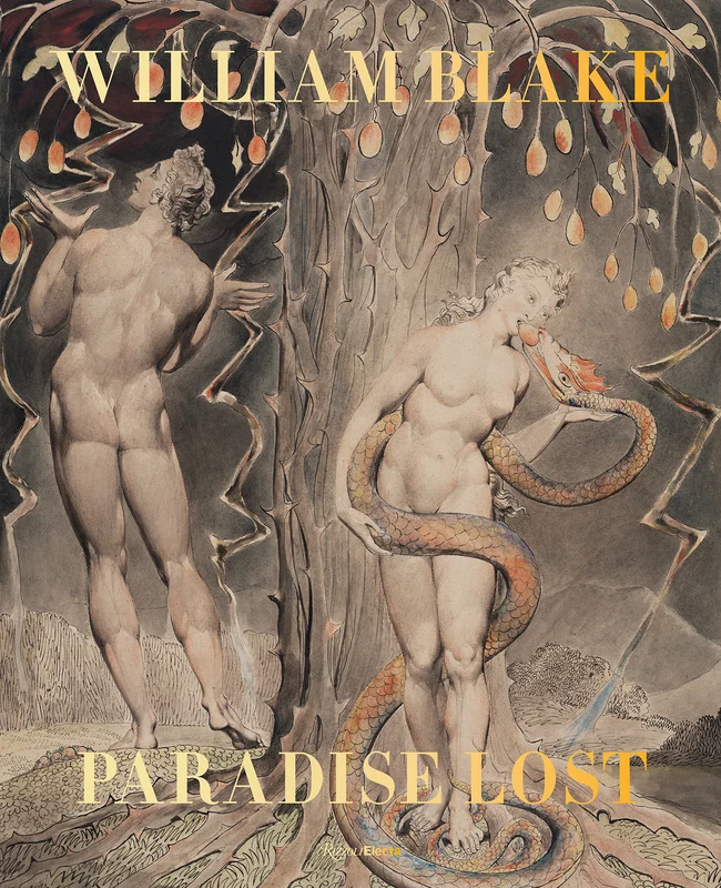 William Blake: Paradise Lost
