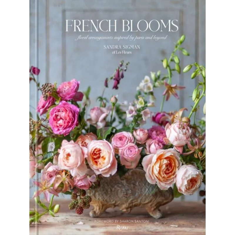FRENCH BLOOMS