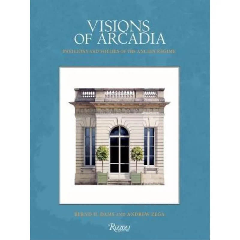 VISIONS OF ARCADIA