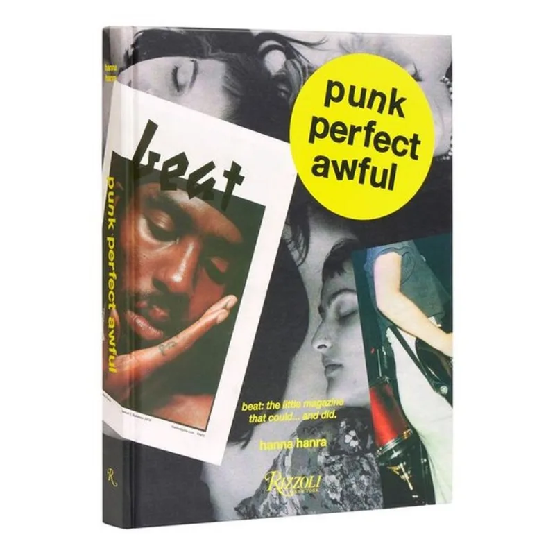 PUNK PERFECT AWFUL