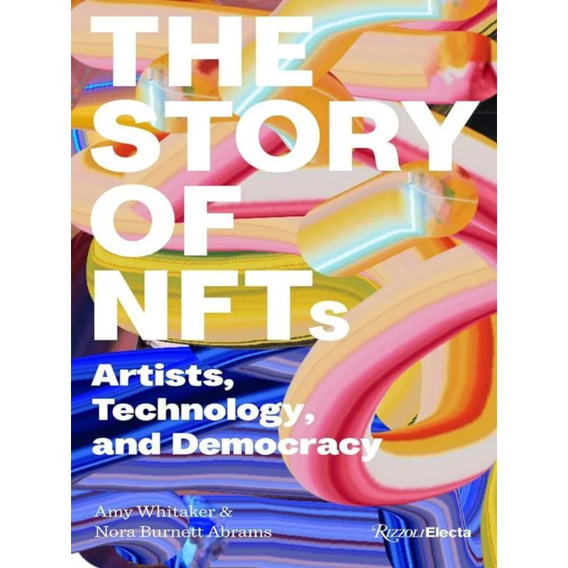 THE STORY OF NFTS